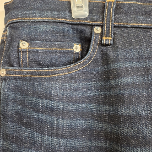 rag & bone The Dre Jeans Size 31 - Picture 8 of 8
